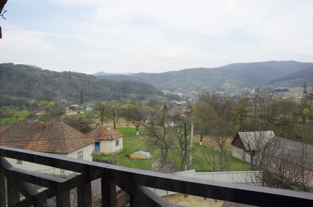 Гостевой дом Liubava Поляна-13