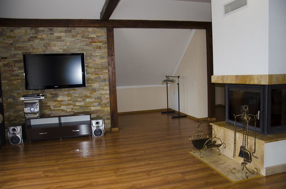 Гостевой дом Liubava Поляна-14