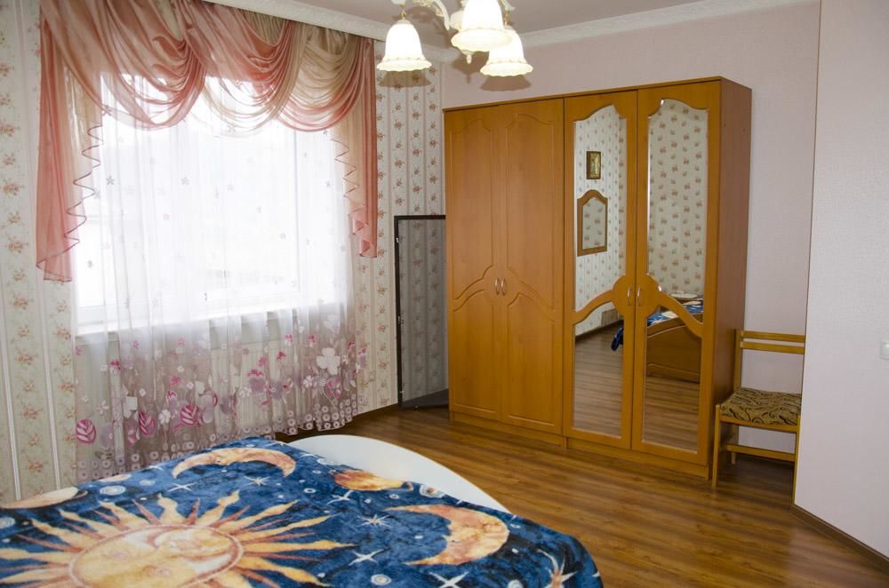 Гостевой дом Liubava Поляна-15