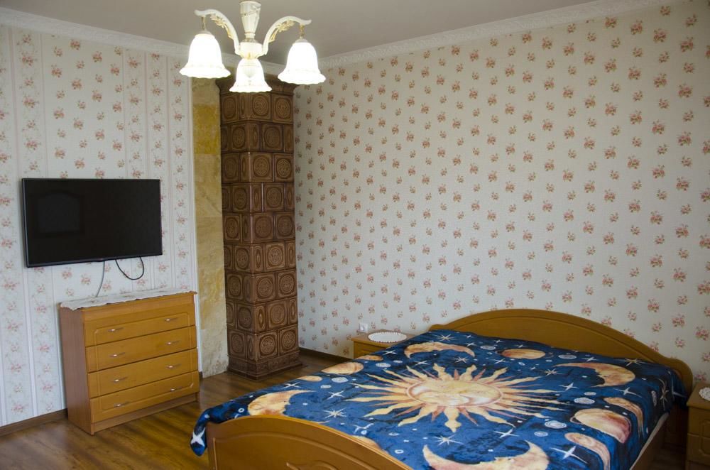 Гостевой дом Liubava Поляна-16