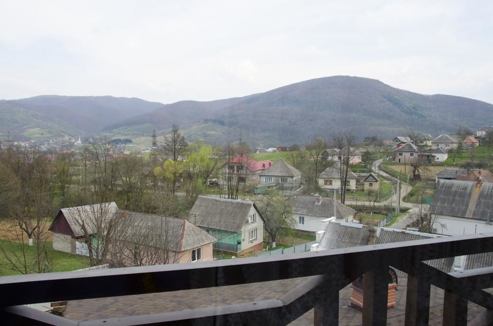 Гостевой дом Liubava Поляна-19