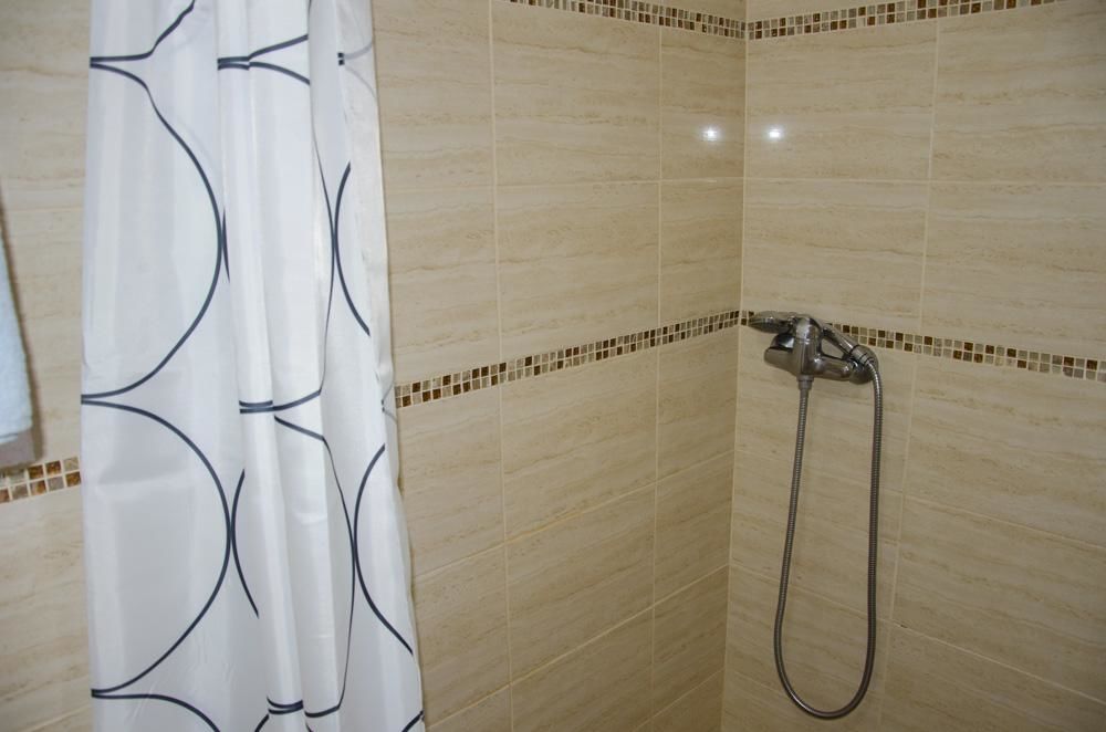 Гостевой дом Liubava Поляна-21