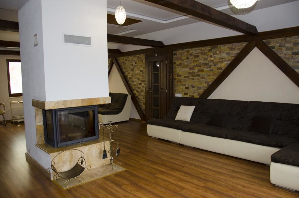 Гостевой дом Liubava Поляна-22