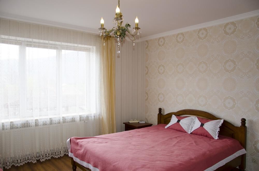 Гостевой дом Liubava Поляна-25