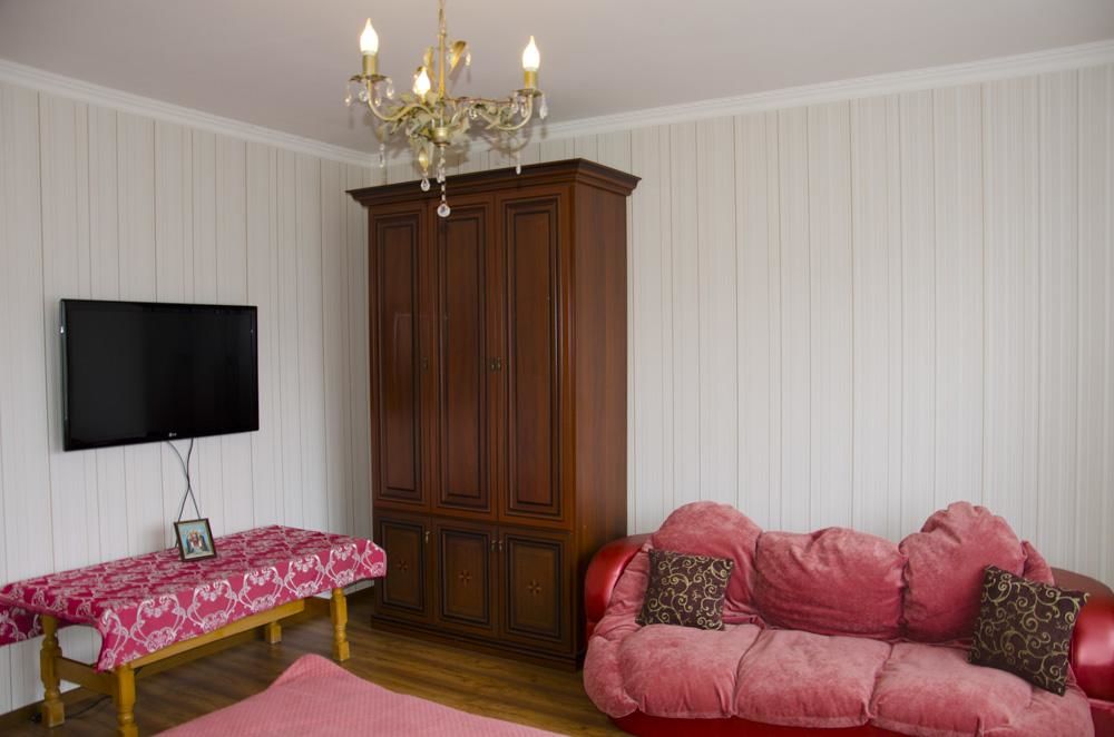 Гостевой дом Liubava Поляна-26