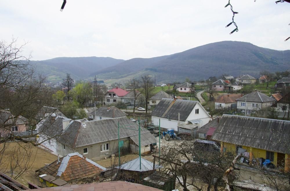 Гостевой дом Liubava Поляна-27