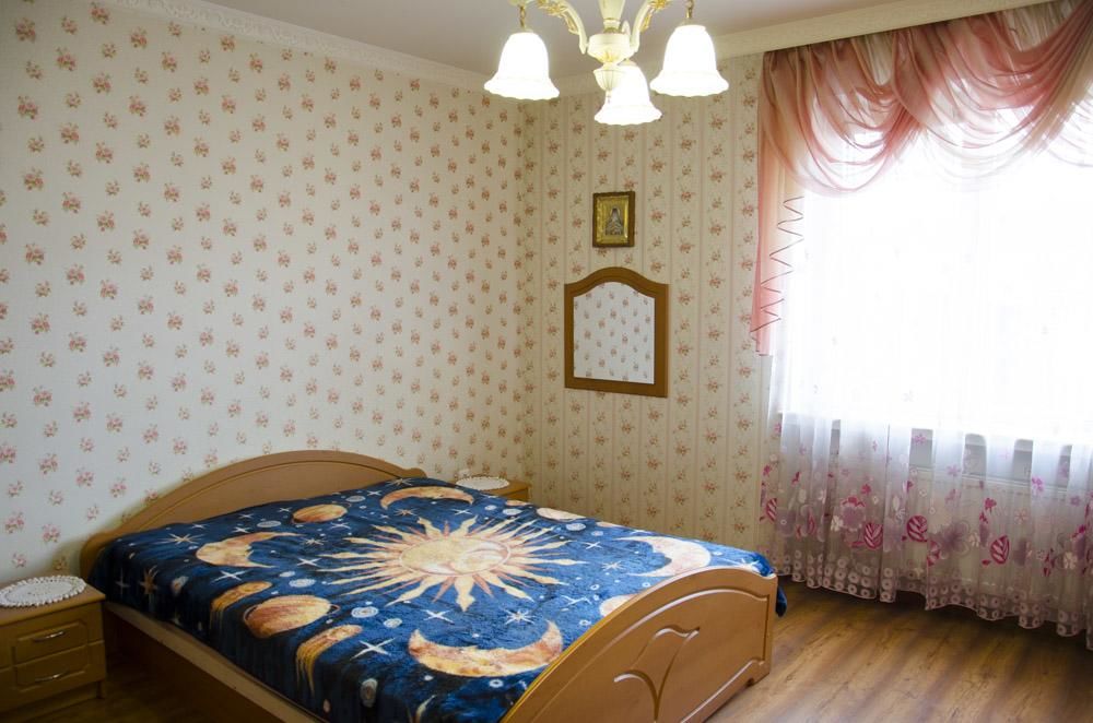 Гостевой дом Liubava Поляна-31