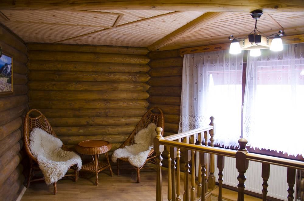 Гостевой дом Liubava Поляна-32