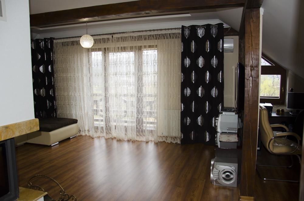 Гостевой дом Liubava Поляна-34