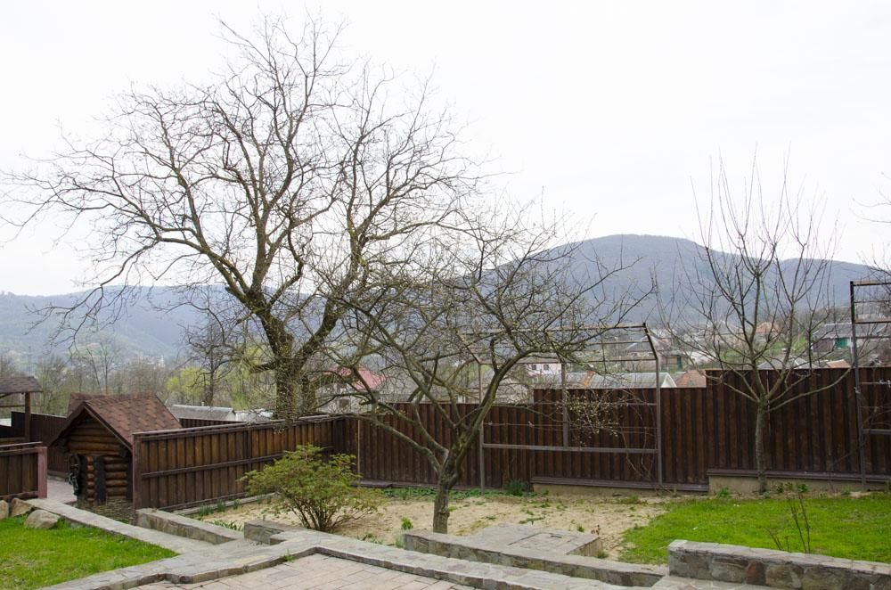 Гостевой дом Liubava Поляна-42