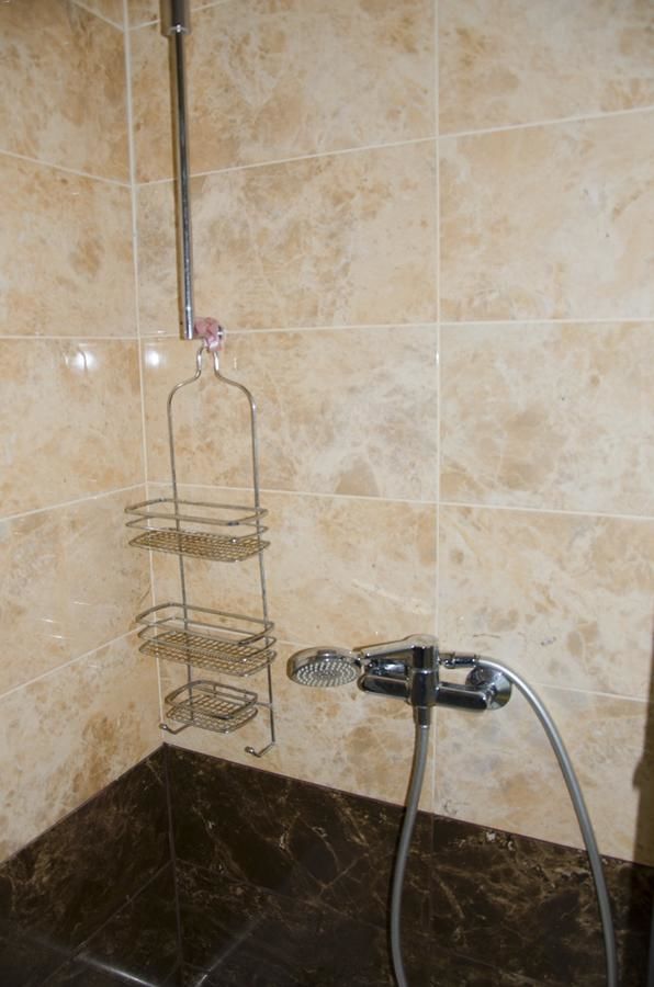 Гостевой дом Liubava Поляна-43