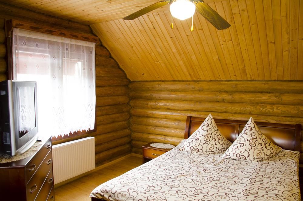 Гостевой дом Liubava Поляна-44