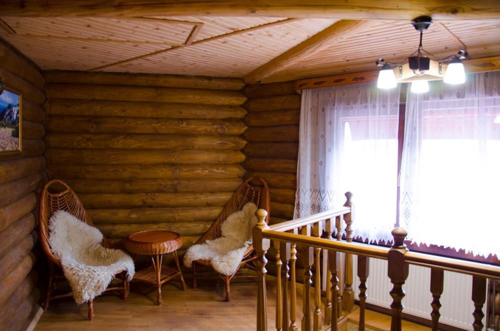 Гостевой дом Liubava Поляна-52