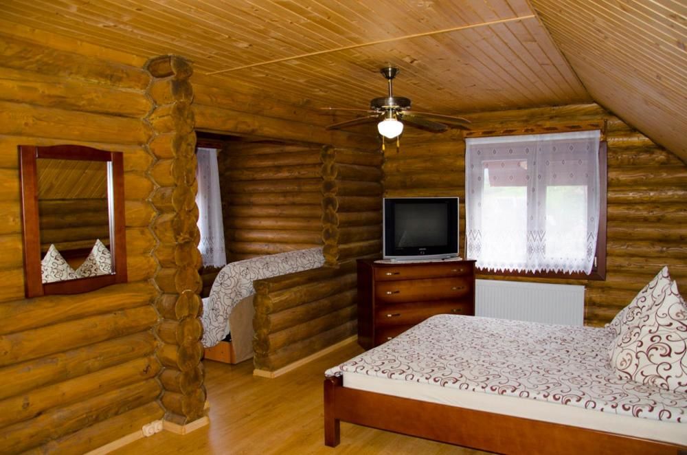 Гостевой дом Liubava Поляна-60