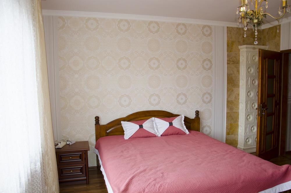 Гостевой дом Liubava Поляна-11