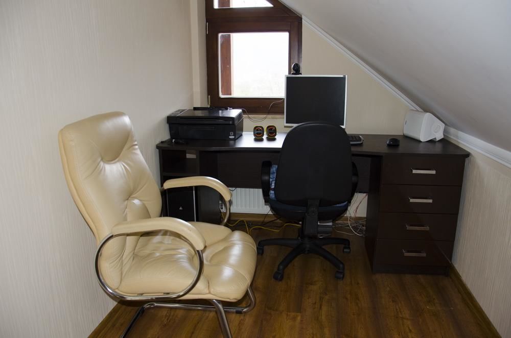 Гостевой дом Liubava Поляна-12