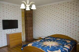 Гостевой дом Liubava Поляна Двухместный номер с 1 кроватью-3