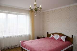 Гостевой дом Liubava Поляна Двухместный номер с 1 кроватью-4