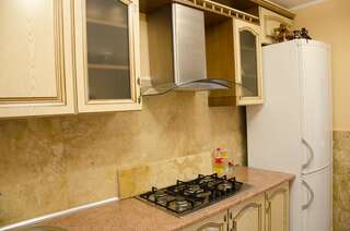 Гостевой дом Liubava Поляна Семейный номер-14