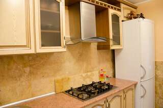 Гостевой дом Liubava Поляна Семейный номер-19