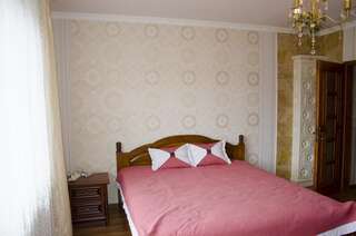 Гостевой дом Liubava Поляна Двухместный номер с 1 кроватью-1