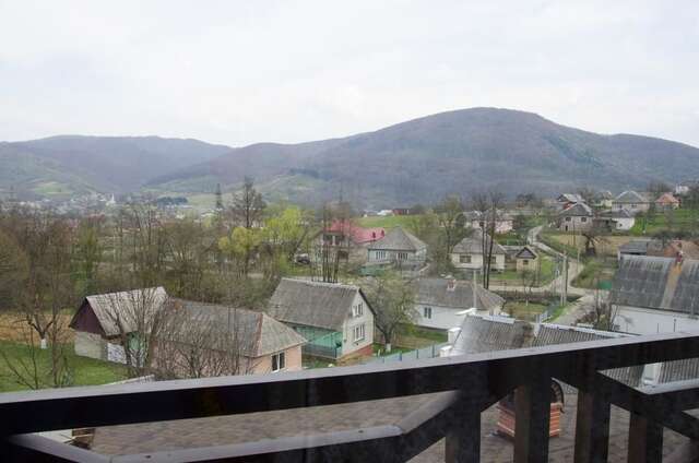 Гостевой дом Liubava Поляна-18