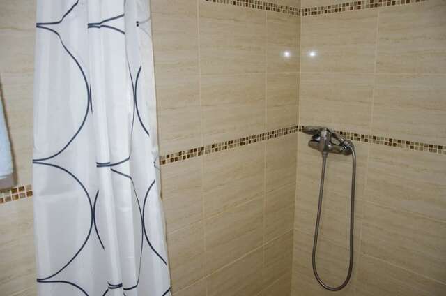 Гостевой дом Liubava Поляна-20