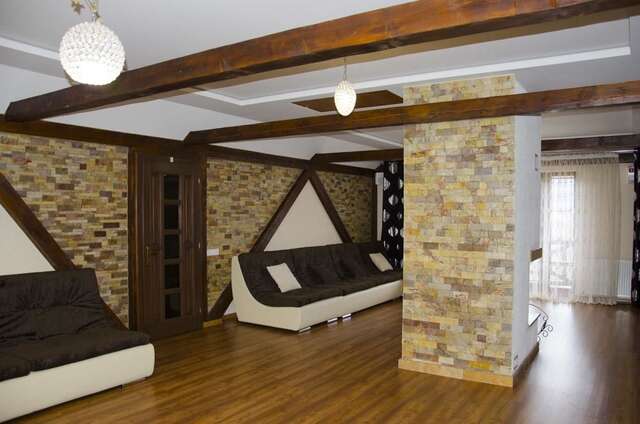 Гостевой дом Liubava Поляна-22