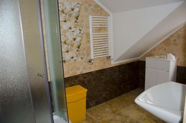 Гостевой дом Liubava Поляна-23