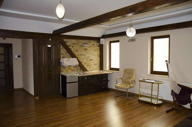 Гостевой дом Liubava Поляна-32