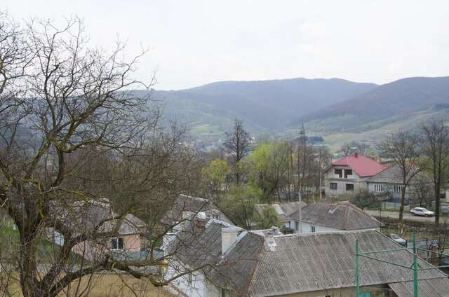 Гостевой дом Liubava Поляна-45