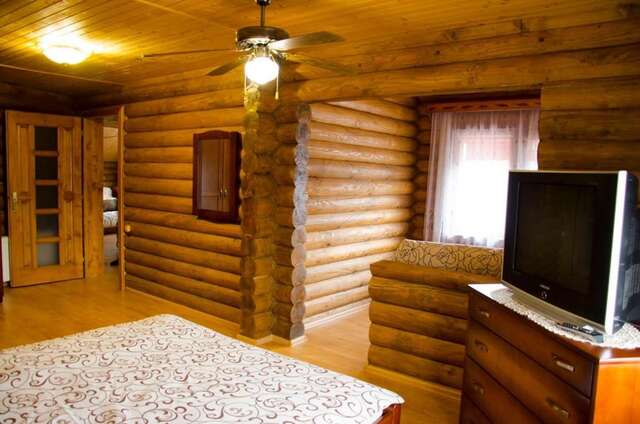 Гостевой дом Liubava Поляна-47