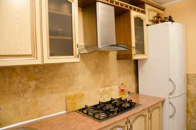 Гостевой дом Liubava Поляна-49