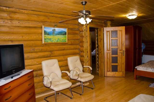 Гостевой дом Liubava Поляна-53