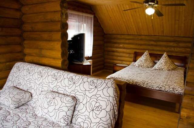 Гостевой дом Liubava Поляна-57