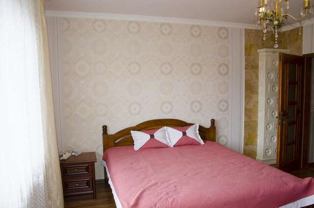 Гостевой дом Liubava Поляна-10